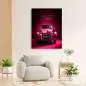 Preview: Lifestyle Art Wandbild Kunstgestalten24 Preview: Lifestyle Art Wandbild Kunstgestalten24