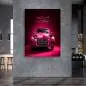 Preview: Lifestyle Art Wandbild Kunstgestalten24 Preview: Lifestyle Art Wandbild Kunstgestalten24