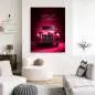 Preview: Lifestyle Art Wandbild Kunstgestalten24 Preview: Lifestyle Art Wandbild Kunstgestalten24
