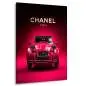 Preview: Chanel Art Wandbild Kunstgestalten24 Preview: Chanel Art Wandbild Kunstgestalten24