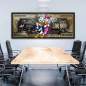 Preview: Wandbild von Kunstgestalten24