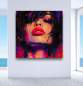 Preview: Wandbild von Kunstgestalten24