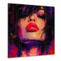 Preview: Wandbild von Kunstgestalten24