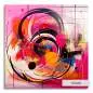 Preview: Abstraktes Wandbild von Kunstgestalten24 Preview: Abstraktes Wandbild von Kunstgestalten24