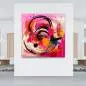 Preview: Abstraktes Wandbild von Kunstgestalten24 Preview: Abstraktes Wandbild von Kunstgestalten24