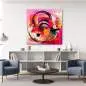 Preview: Abstraktes Wandbild von Kunstgestalten24 Preview: Abstraktes Wandbild von Kunstgestalten24
