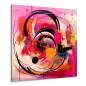 Preview: Abstraktes Wandbild von Kunstgestalten24 Preview: Abstraktes Wandbild von Kunstgestalten24