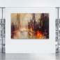 Preview: Modernes Wandbild von Kunstgestalten24