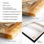 Preview: Whispering Dunes Wandbild Preview: Whispering Dunes Wandbild