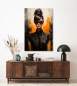 Preview: Modernes Wandbild von Kunstgestalten24