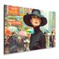 Preview: Wandbild von Kunstgestalten24