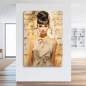 Preview: Wandbild von Kunstgestalten24
