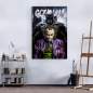 Preview: Wandbild von Kunstgestalten24