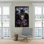 Preview: Wandbild von Kunstgestalten24