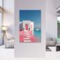 Preview: Miami Wandbild Kunstgestalten24 Preview: Miami Wandbild Kunstgestalten24