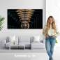 Preview: Velvet Obsession Wandbild