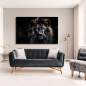 Preview: Modernes Wandbild von Kunstgestalten24