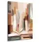 Preview: Lifestyle Wandbild Kunstgestalten24