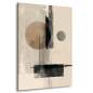 Preview: Lifestyle Wandbild Kunstgestalten24