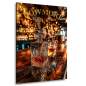 Preview: Lifestyle Wandbild Kunstgestalten24