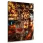 Preview: Lifestyle Wandbild Kunstgestalten24