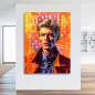 Preview: Wandbild Kunstgestalten24