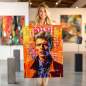 Preview: Wandbild Kunstgestalten24