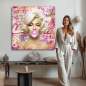 Preview: Marilyn Monroe Kunstgestalten24