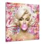 Preview: Marilyn Monroe Kunstgestalten24