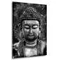Preview: Leinwandbild-Buddha von Ron Danell