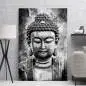 Preview: Acrylglasbild-Buddha von Ron Danell