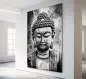 Preview: Acrylglasbild-Buddha von Ron Danell
