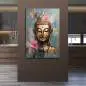 Preview: Buddha Wandbild Kunstgestalten24 Preview: Buddha Wandbild Kunstgestalten24