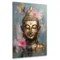 Preview: Buddha Wandbild Kunstgestalten24 Preview: Buddha Wandbild Kunstgestalten24