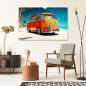 Preview: Bulli Beach Wandbild