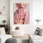Preview: Chanel Eis Wandbild Kunstgestalten24 Preview: Chanel Eis Wandbild Kunstgestalten24