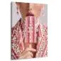Preview: Chanel Eis Wandbild Kunstgestalten24 Preview: Chanel Eis Wandbild Kunstgestalten24