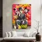 Preview: Wandbild Kunstgestalten24 Preview: Wandbild Kunstgestalten24