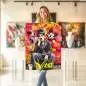 Preview: Wandbild Kunstgestalten24 Preview: Wandbild Kunstgestalten24
