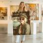 Preview: Wandbild Kunstgestalten24