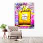 Preview: Wandbild Kunstgestalten24