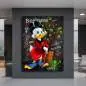 Preview: Porsche Wandbild Kunstgestalten24 Preview: Porsche Wandbild Kunstgestalten24