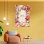 Preview: Dior Lifestyle Wandbild Kunstgestalten24 Preview: Dior Lifestyle Wandbild Kunstgestalten24