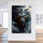 Preview: Wandbild von Kunstgestalten24