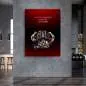 Preview: Corvette C8 Wandbild Kunstgestalten24 Preview: Corvette C8 Wandbild Kunstgestalten24