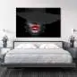Preview: Erotik-Acrylglasbild-Wandbild Preview: Erotik-Acrylglasbild-Wandbild