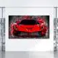 Preview: Ferrari Leinwandbilder von Roland Menzel | Kunstgestalten24 Preview: Ferrari Leinwandbilder von Roland Menzel | Kunstgestalten24