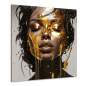 Preview: Wandbild von Kunstgestalten24