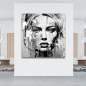 Preview: Wandbild von Kunstgestalten24