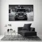 Preview: Mercedes-G63-Wandbild Preview: Mercedes-G63-Wandbild